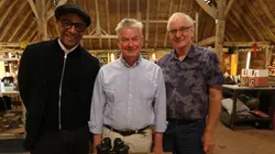 The Repair Shop : trésors à restaurer