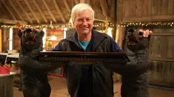 The Repair Shop : trésors à restaurer