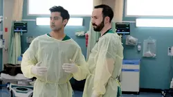 The Resident S02E20 Quatre fois plus souvent