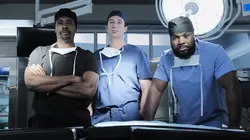 The Resident S03E03 Course-poursuite contre la mort