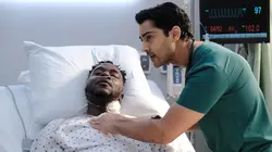 The Resident S03E08 Thanksgiving sous haute tension en streaming