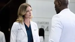 The Resident S03E15 Un coeur pour deux