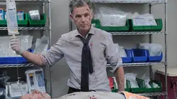 The Resident S03E05 Voyage en seconde classe