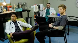 The Resident S01E05 Réaction en chaîne