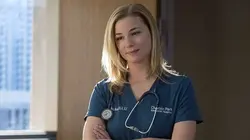 The Resident S01E07 L'éclipse