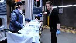 The Resident  S03E12 La dernière heure