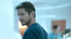 The Resident S02E08 Un coeur dans une boîte