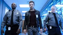 The Resident S03E13 Balle de match