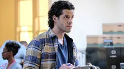 The Resident S02E11 La mort sur la conscience