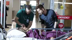 The Resident S05E13 Attaques virales