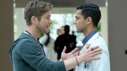 The Resident S01E01 Bienvenue à Chastain
