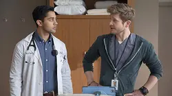 The Resident S01E01 Bienvenue à Chastain