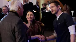 The Resident S01E08 Une affaire de famille