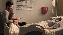 The Resident S05E03 Le don de la vie