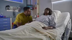 The Resident S05E07 Nos choix de vie