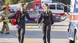 The Resident S05E10 Médecine de terrain