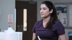 The Resident S04E08 Premiers jours, dernier jour