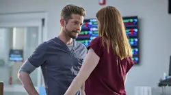 The Resident S06E05 Un château en Espagne