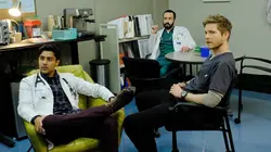 The Resident S01E05 Réaction en chaîne