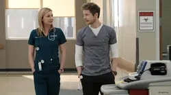 The Resident S01E07 L'éclipse