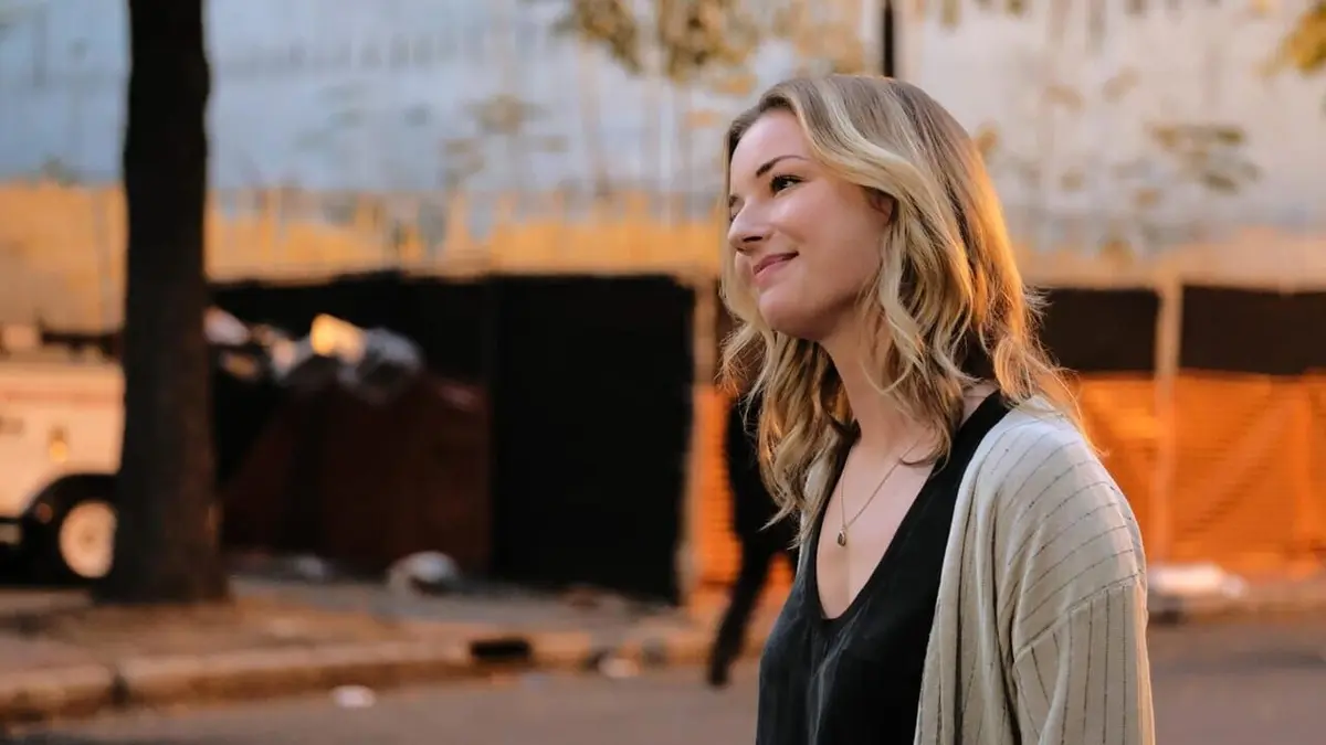 The Resident S01E10 Hanté
