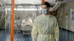 The Resident S02E12 Le chemin de la peur