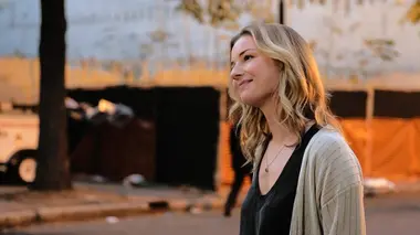 The Resident S01E10 Hanté
