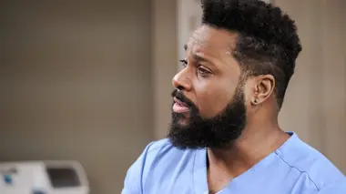 The Resident S02E05 Le microbe