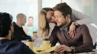The Resident S03E10 Qui sème le vent