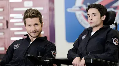 The Resident S03E11 Question de gravité