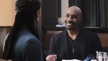 The Resident S03E12 La dernière heure