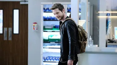 The Resident S03E14 L'homme à abattre