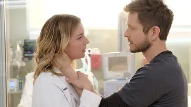 The Resident S04E05 Rentre avant la nuit