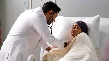 The Resident S04E12 Un seul espoir