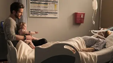 The Resident S05E03 Le don de la vie