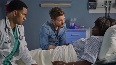 The Resident S05E07 Nos choix de vie