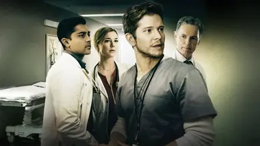 The Resident S05E09 Soignants sous pression