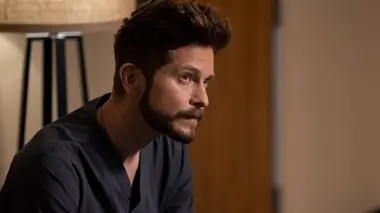 The Resident S05E11 Droit au coeur
