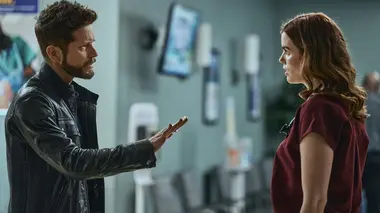 The Resident S05E15 Le choix de se battre