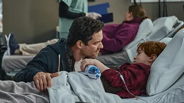 The Resident S05E17 Zones grises
