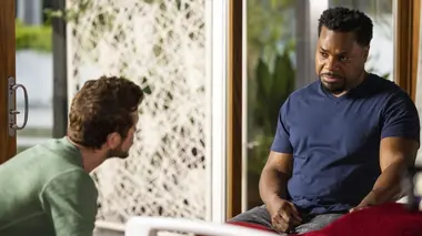 The Resident S05E19 Il ne reste que le présent