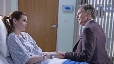 The Resident S05E22 La preuve est faite