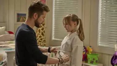 The Resident S06E04 Ça ne va pas durer