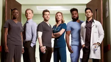 The Resident S06E08 Addictions et contradictions