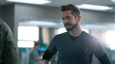 The Resident S06E09 Pas de pression, pas de diamant