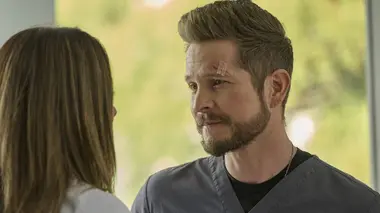 The Resident S06E11 Tout compris