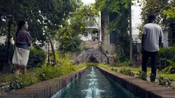 The Resort S01E04 A History of Forgetting