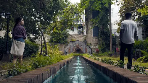 The Resort S01E06 Hünch Fò Llub Seeth en streaming