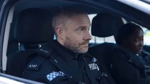 The Responder S01E04 en streaming