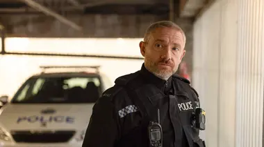 The Responder S02E01